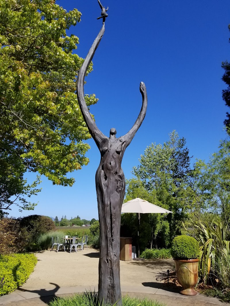 DeLoach Vineyards photo 1