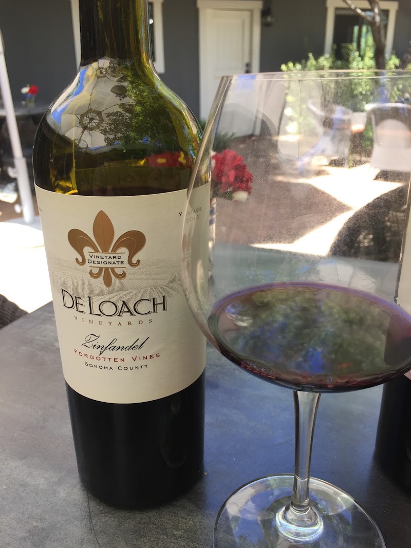 DeLoach Vineyards photo 5