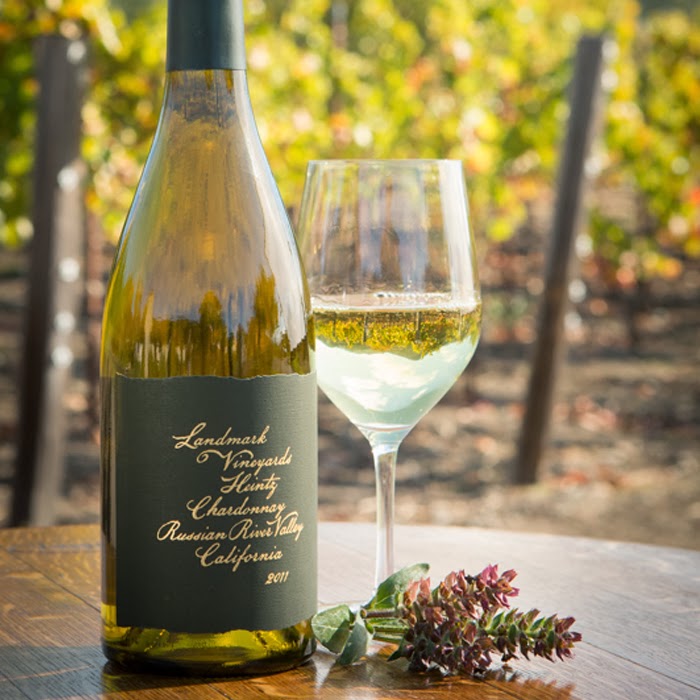 Landmark Vineyards photo 4