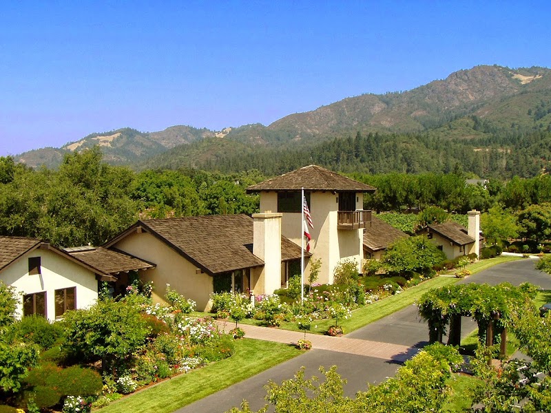 Landmark Vineyards photo 5