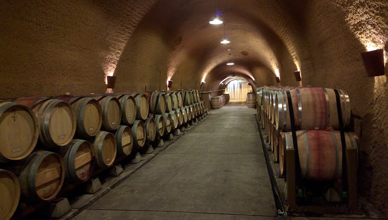 Tin Cross | Byington Vineyard & Winery photo 1
