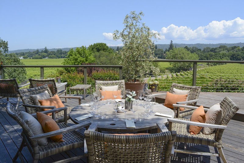 Passalacqua Winery photo 1