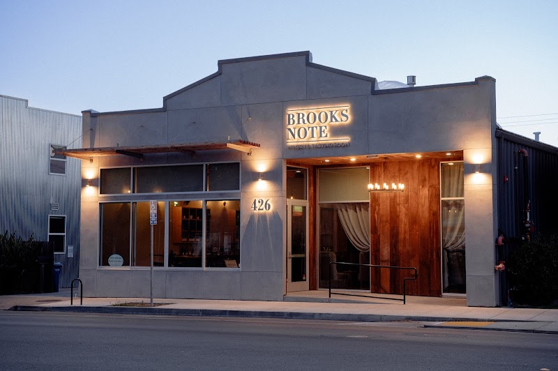 Brooks Note Winery and Tasting Room photo 1