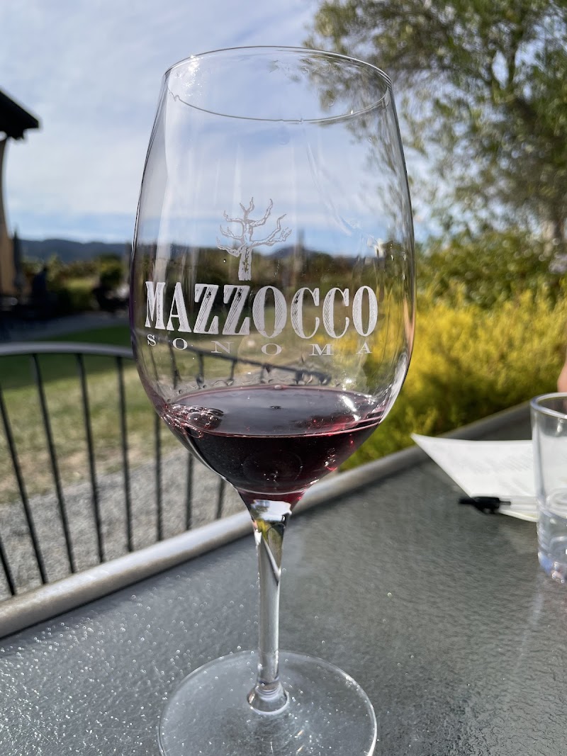 Mazzocco Sonoma photo 4