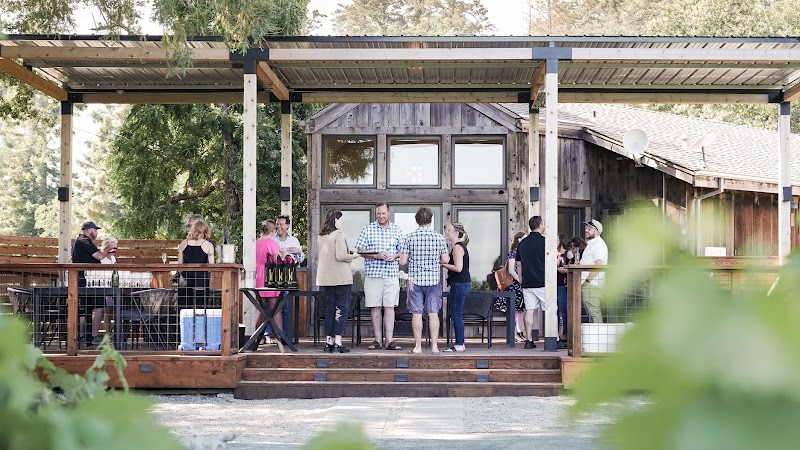 Williamson Wines Yoakim Bridge Estate photo 1