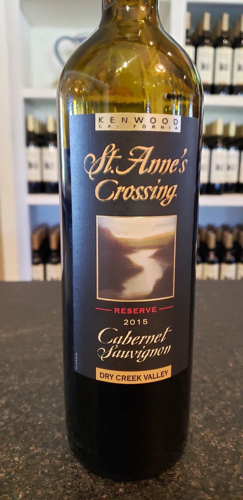 St. Anne's Crossing Winery and Guest House photo 1