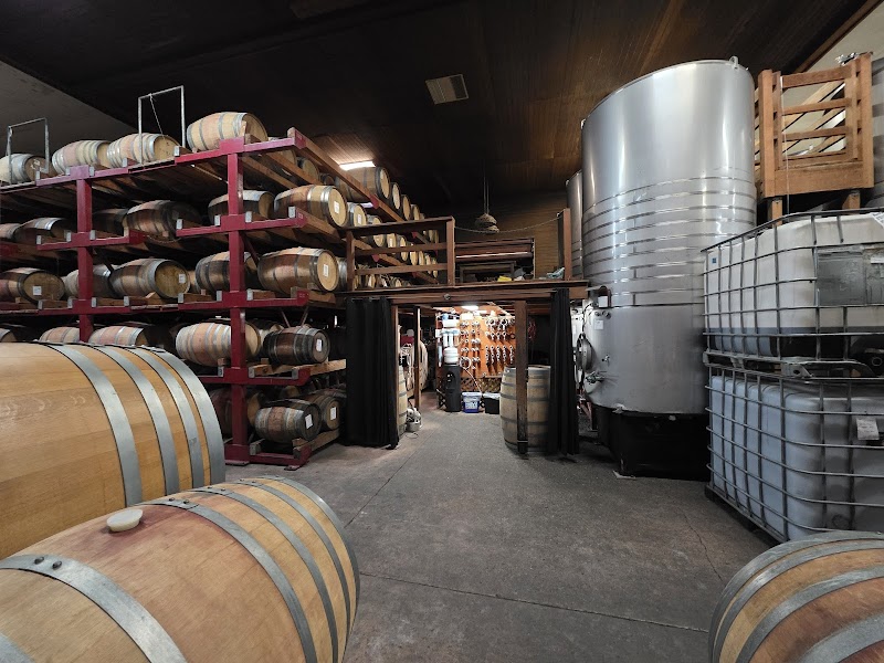 Monticello Vineyards photo 5