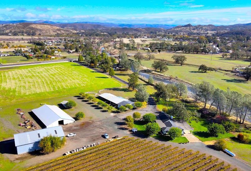 Domaine Helena - Vineyard & Winery photo 1