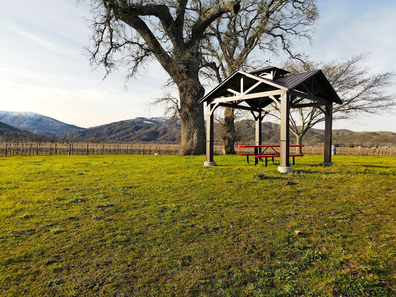 Domaine Helena - Vineyard & Winery photo 5