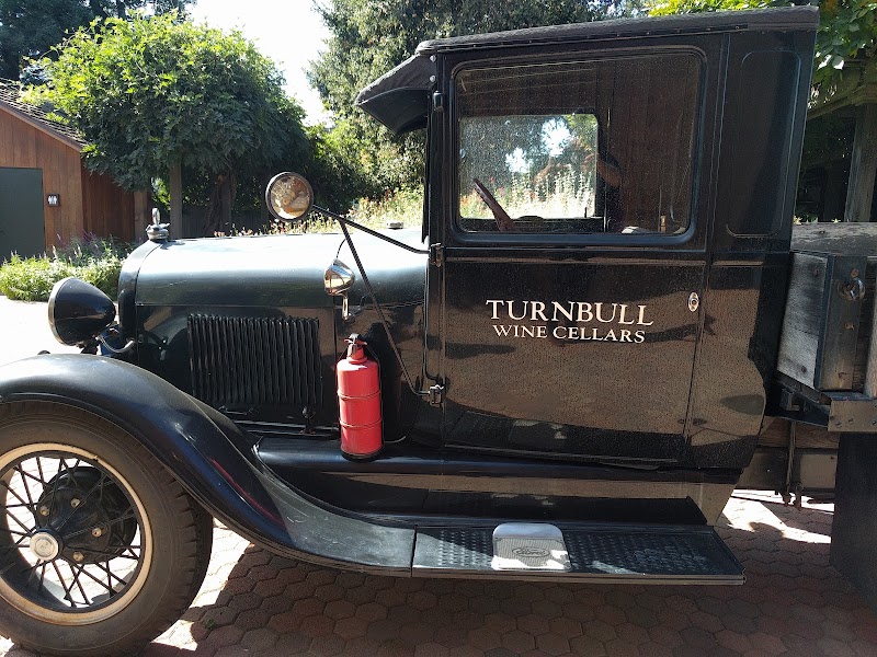 Turnbull Wine Cellars photo 4
