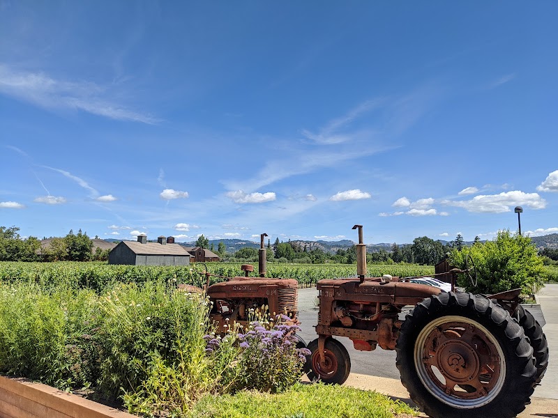 Turnbull Wine Cellars photo 5