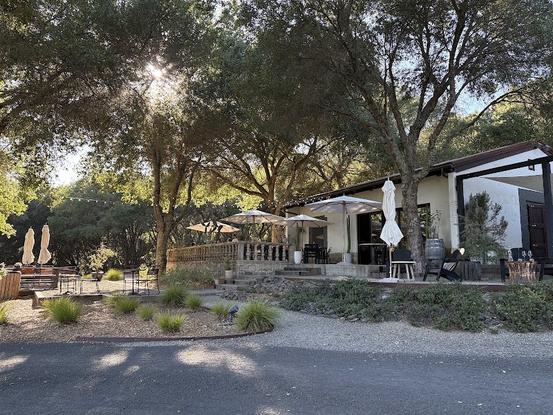 Reeve Wines photo 4