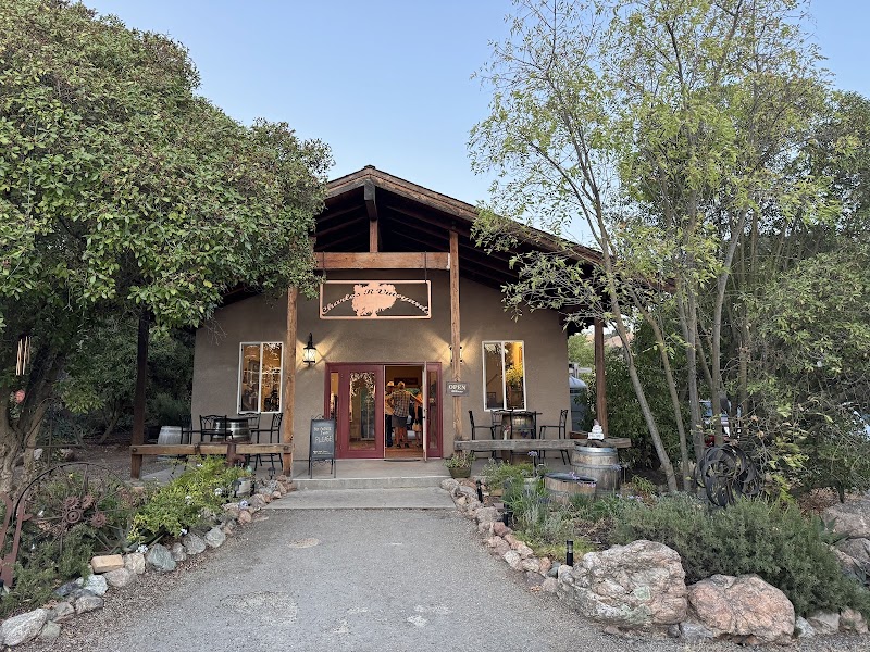 Charles R Vineyards photo 1