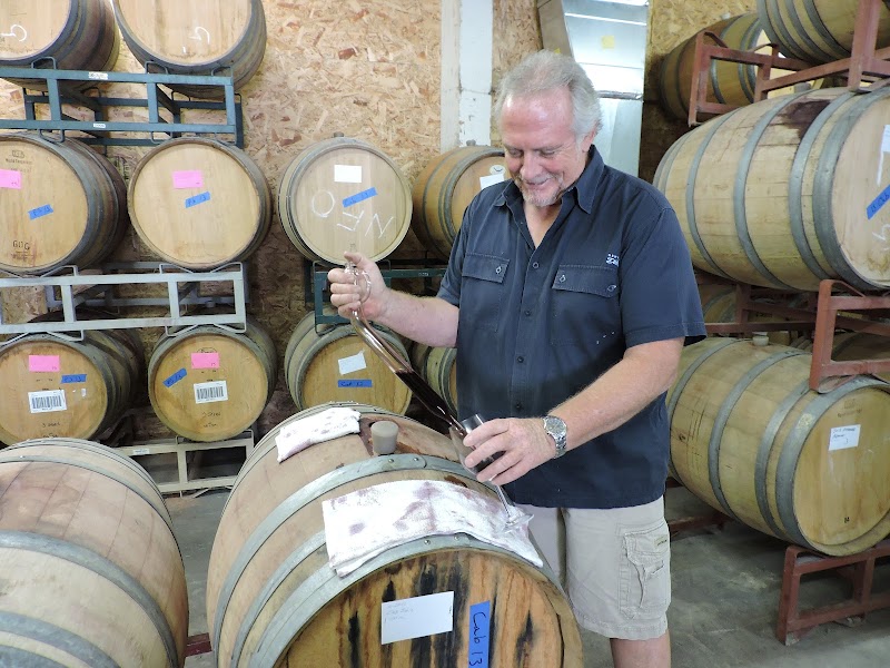 Charles R Vineyards photo 4
