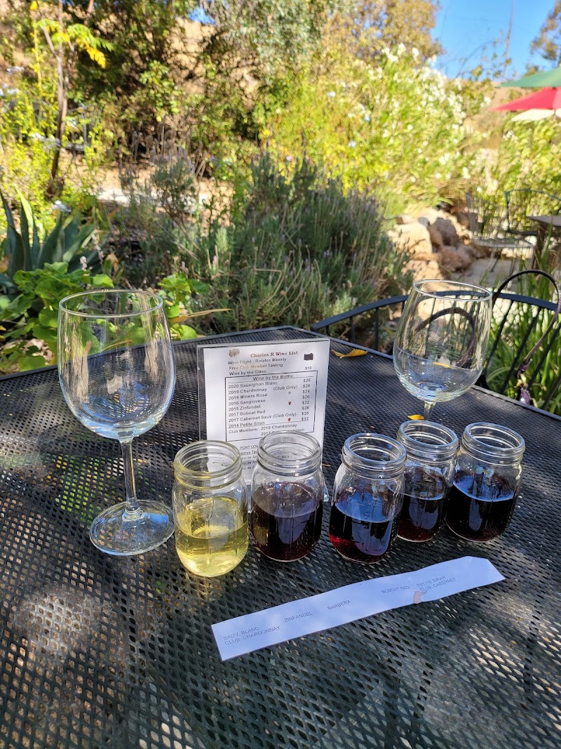 Charles R Vineyards photo 5