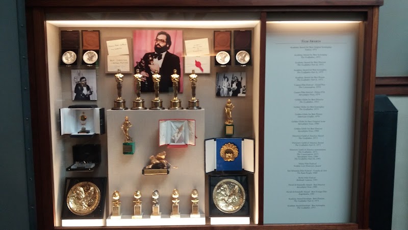 Francis Ford Coppola Winery photo 5