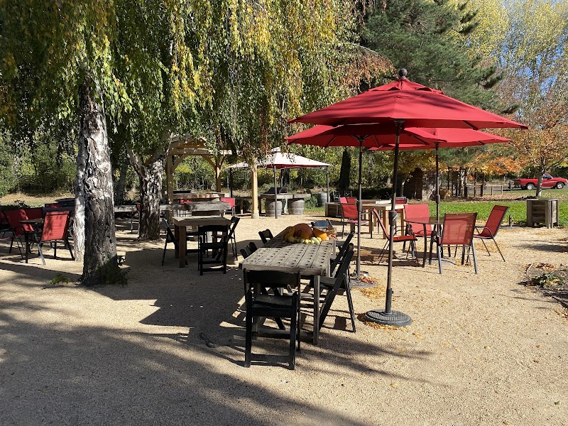 Greenwood Ridge Vineyards photo 1
