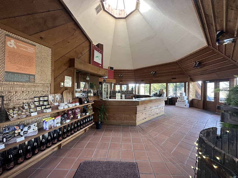Greenwood Ridge Vineyards photo 4