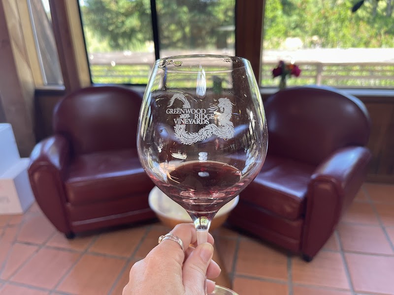 Greenwood Ridge Vineyards photo 5