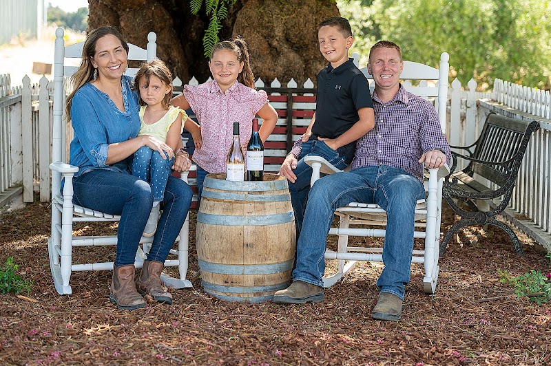Tolenas Winery photo 1