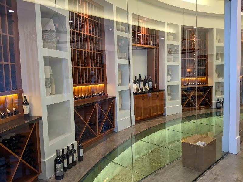 Materra | Cunat Family Vineyards photo 1