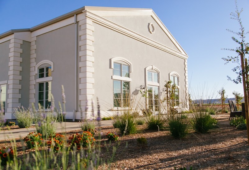 Materra | Cunat Family Vineyards photo 5