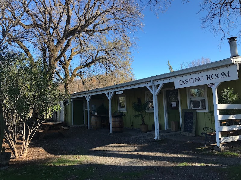 Martin Pohl Wines  –  Beaver Creek Vineyards photo 4