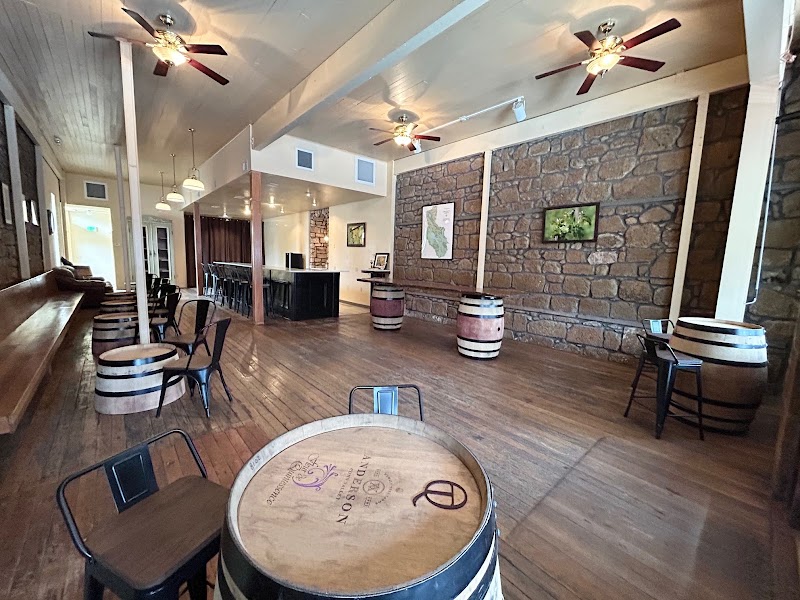 Martin Pohl Wines  –  Beaver Creek Vineyards photo 5
