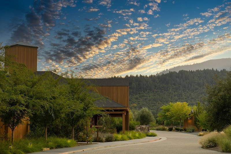 Cakebread Cellars photo 1