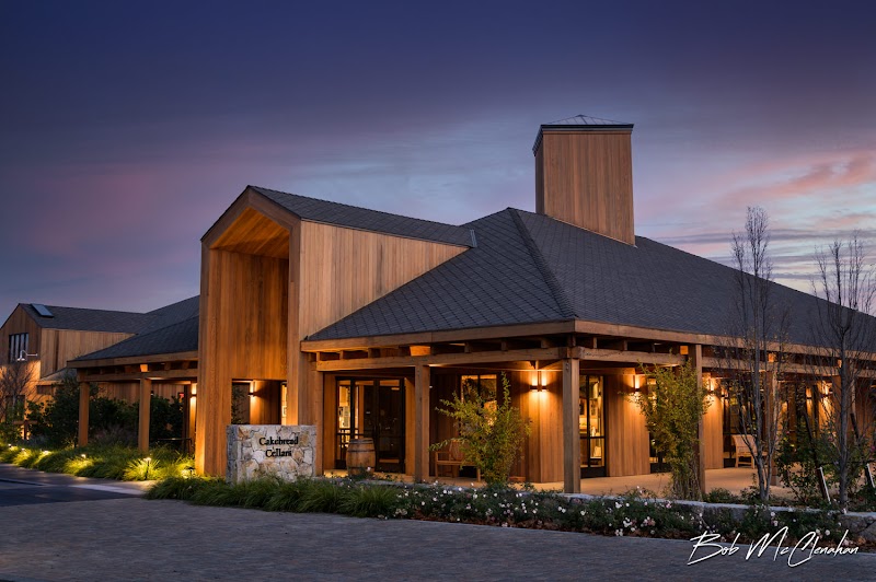 Cakebread Cellars photo 5