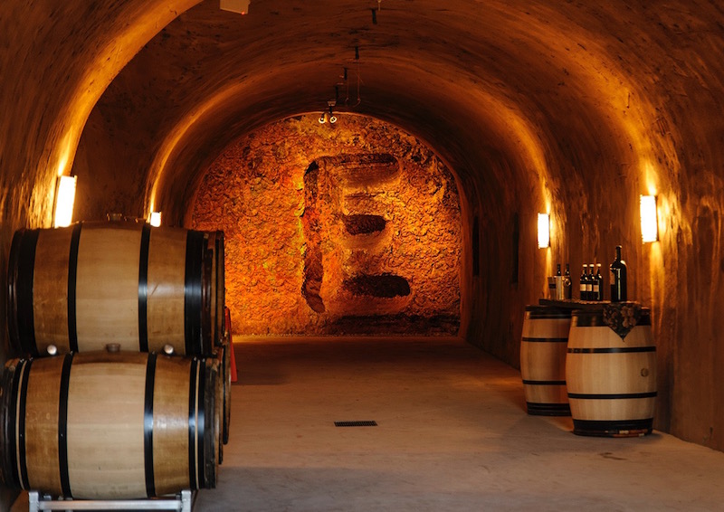 Tom Eddy Winery photo 4