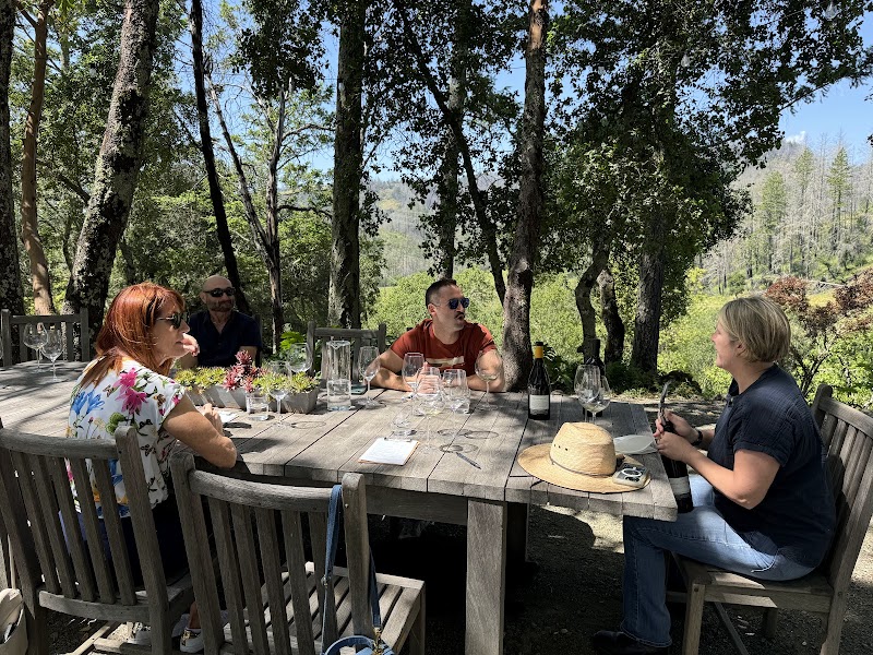 Fisher Vineyards photo 1
