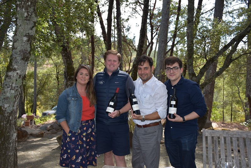 Fisher Vineyards photo 5