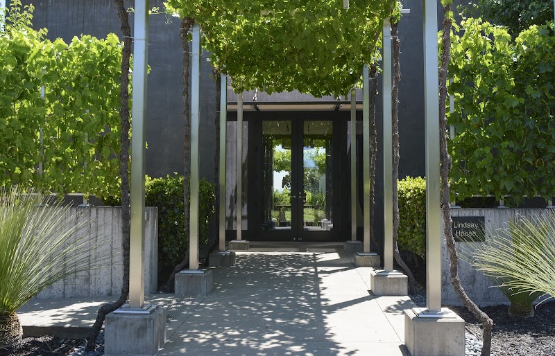 Paul Hobbs Winery photo 4
