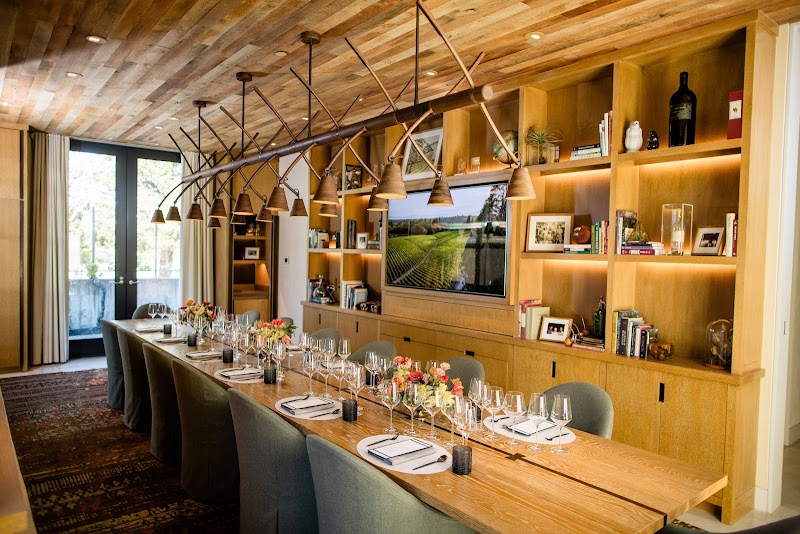 Paul Hobbs Winery photo 6