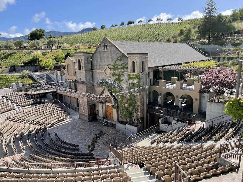 The Mountain Winery photo 1