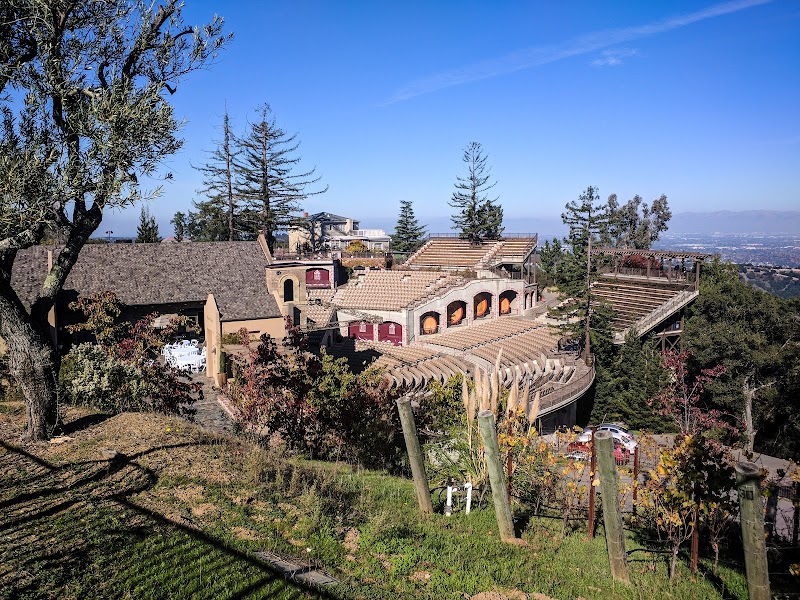 The Mountain Winery photo 4