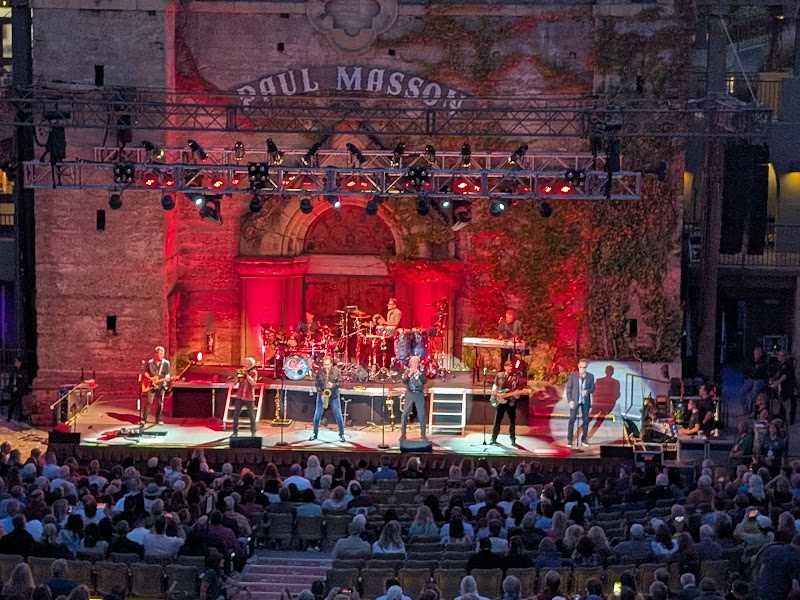 The Mountain Winery photo 5