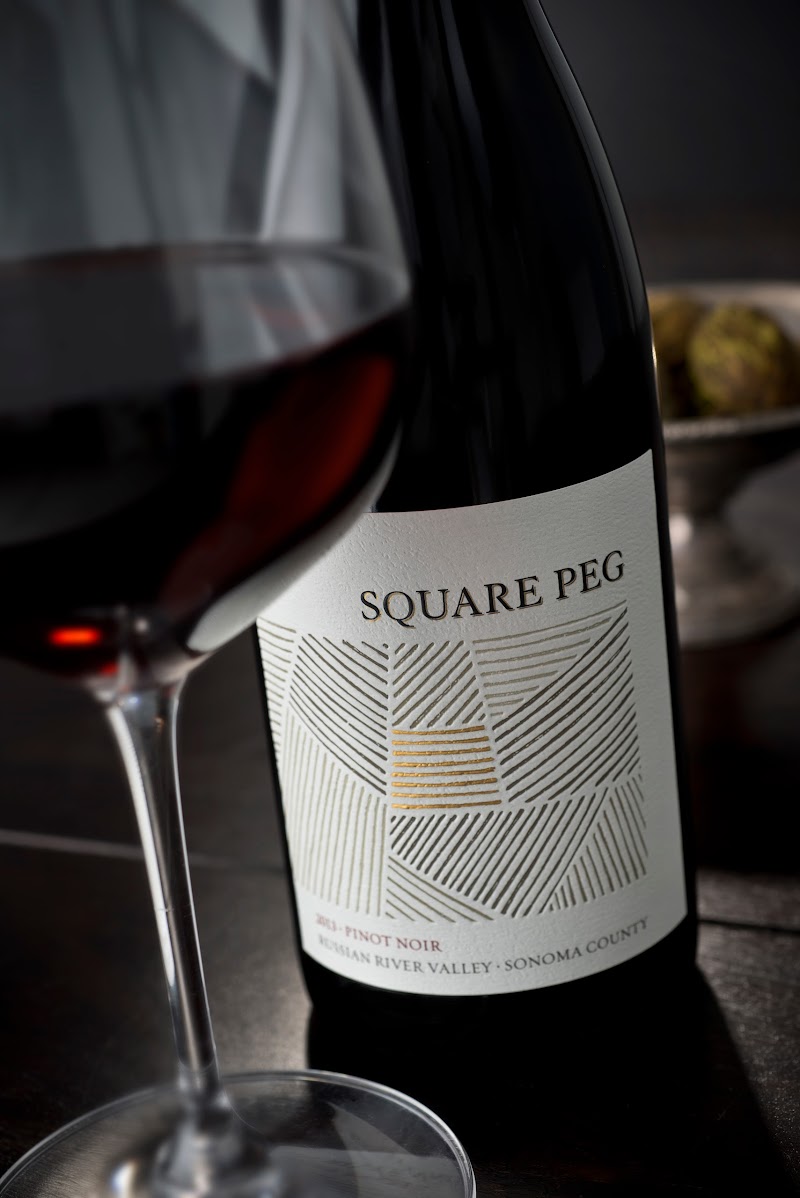 Square Peg Winery photo 4