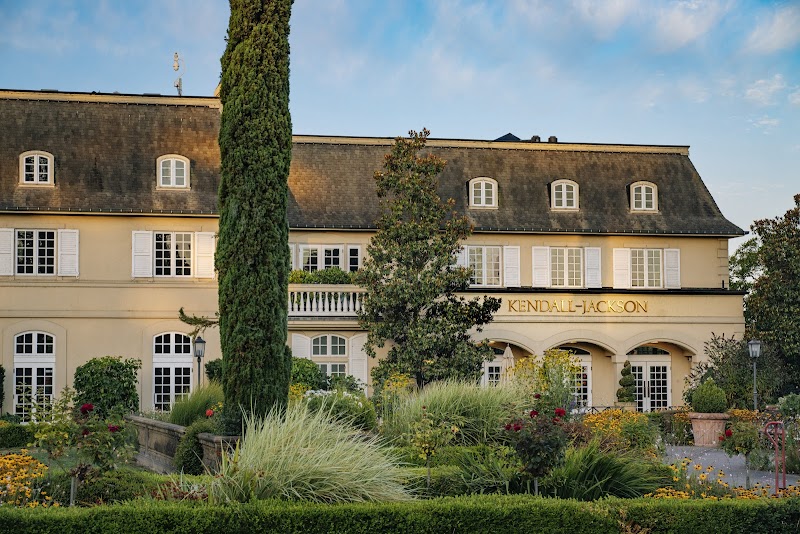 Kendall-Jackson Wine Estate & Gardens photo 1