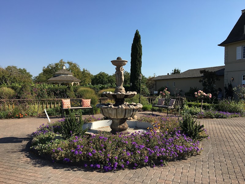 Kendall-Jackson Wine Estate & Gardens photo 5