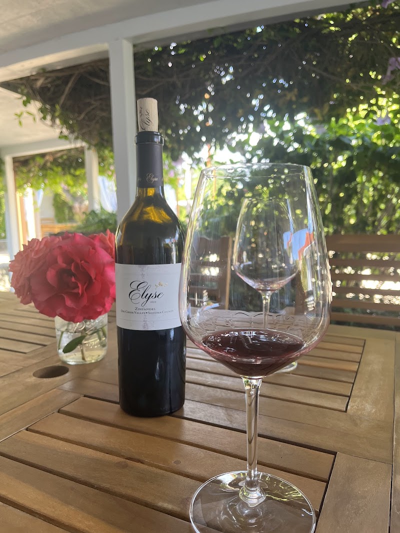 Elyse Winery photo 4