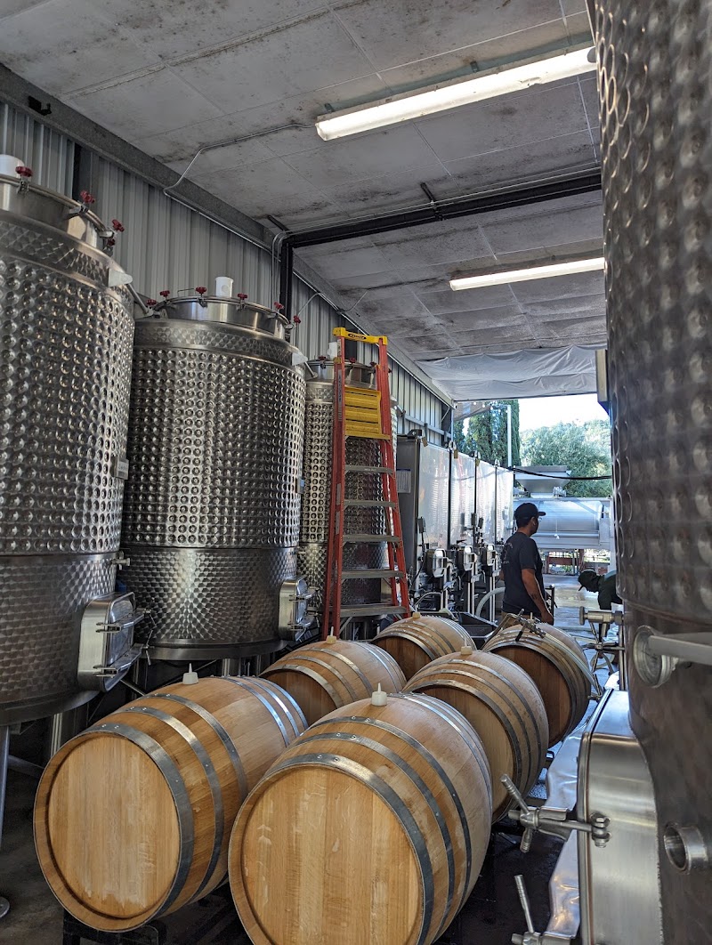 Elyse Winery photo 5