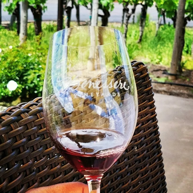 Benessere Vineyards photo 5