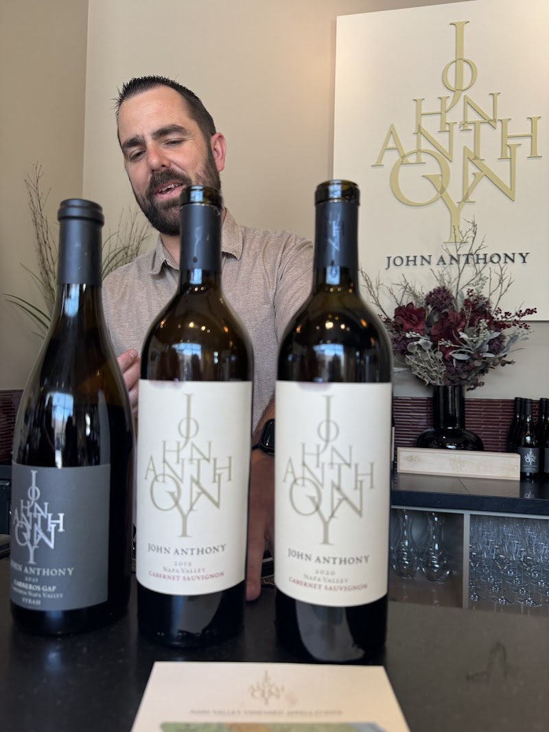 John Anthony Vineyards photo 4