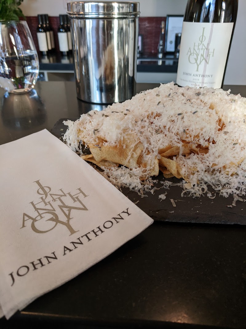 John Anthony Vineyards photo 5