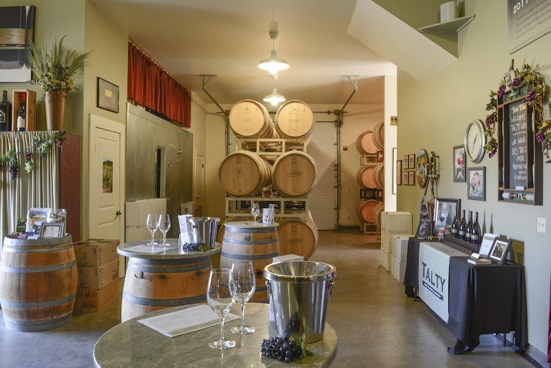 Talty Vineyards & Winery photo 4