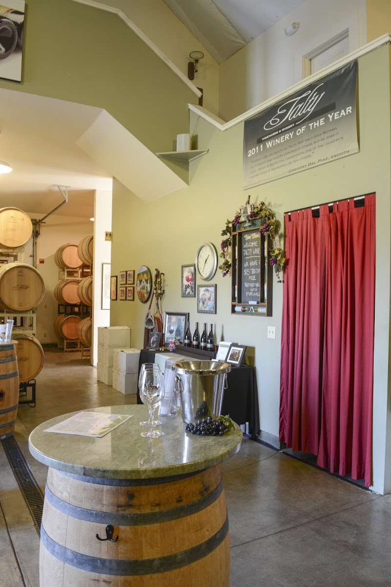 Talty Vineyards & Winery photo 5