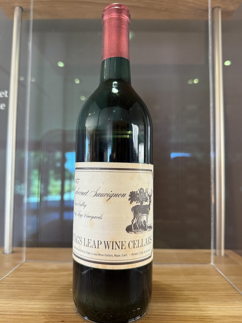 Stag's Leap Wine Cellars photo 4