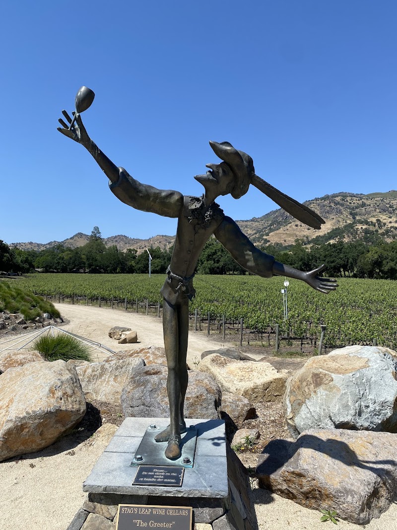 Stag's Leap Wine Cellars photo 5